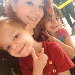 Meet your Posher, Jessica